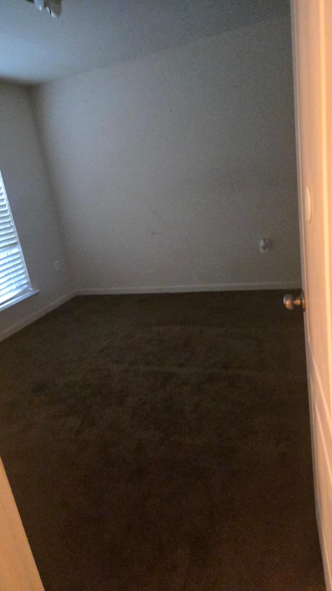 Eunice's room