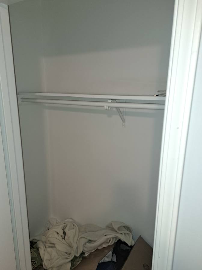Nathan's room