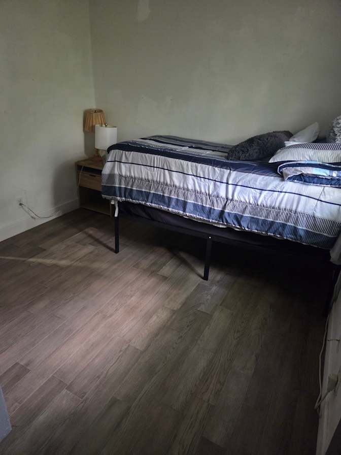 Anuar's room