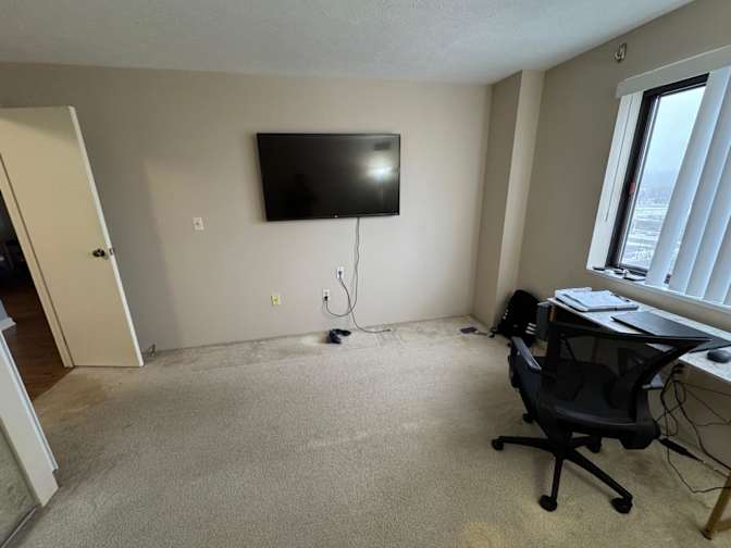 MUHAMMAD ANAS's room
