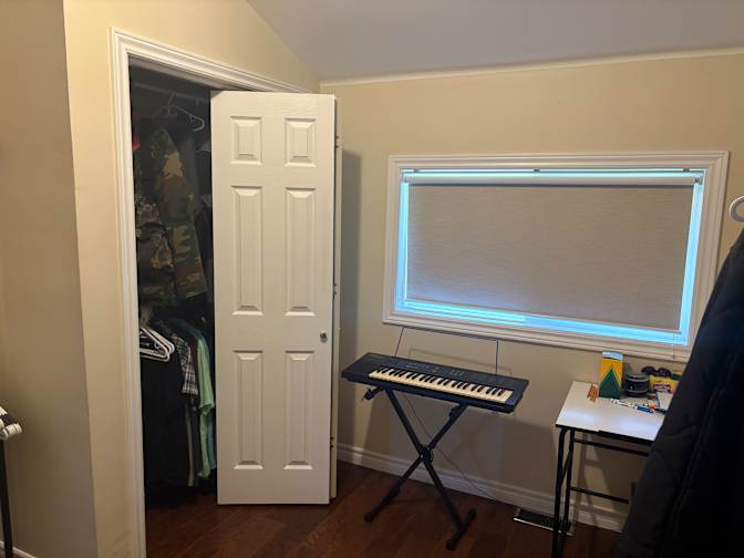Jason Millman's room