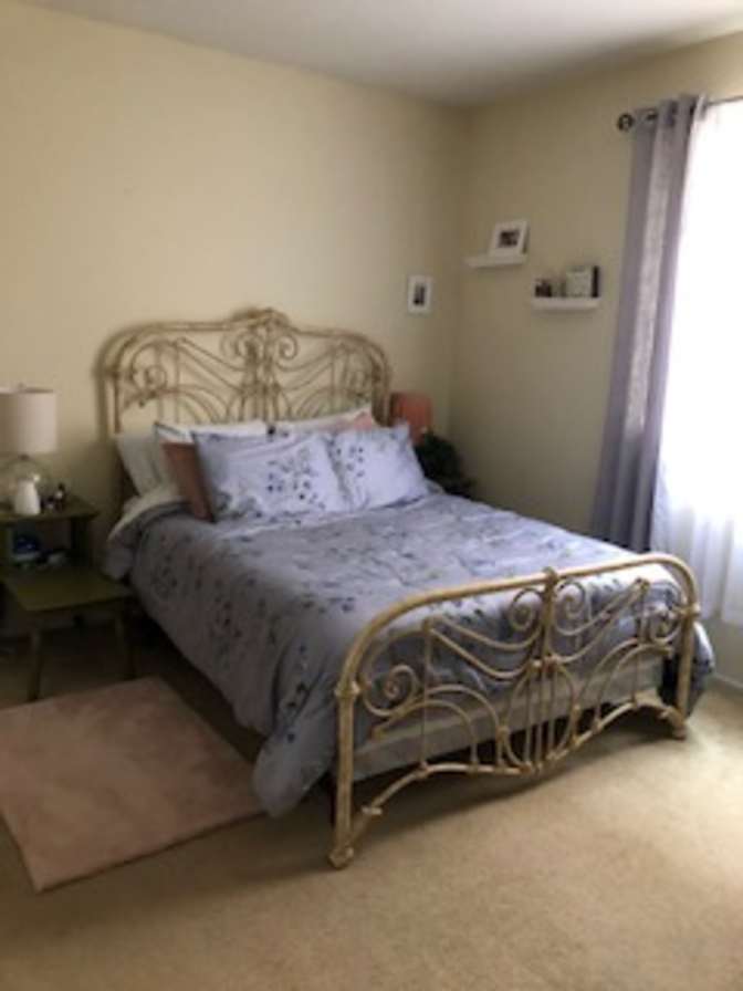 Grace's room