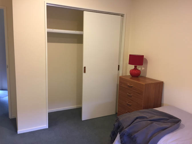 Misty's room