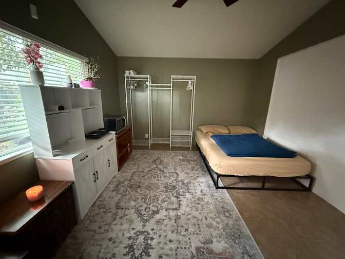 VivJen's room