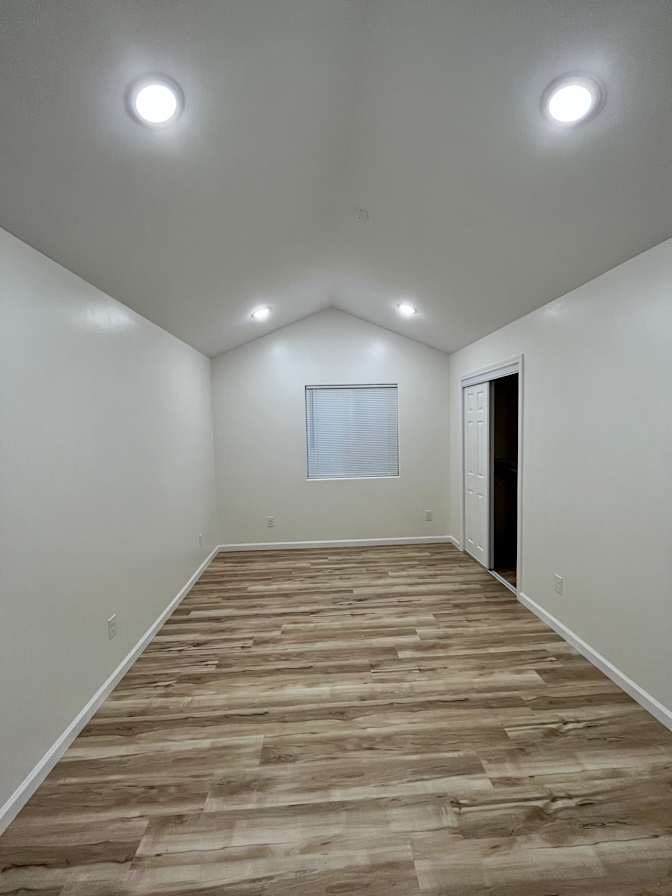 Rafael's room