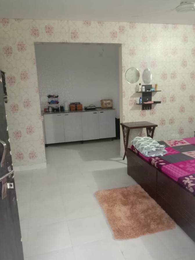 Kritika govil's room