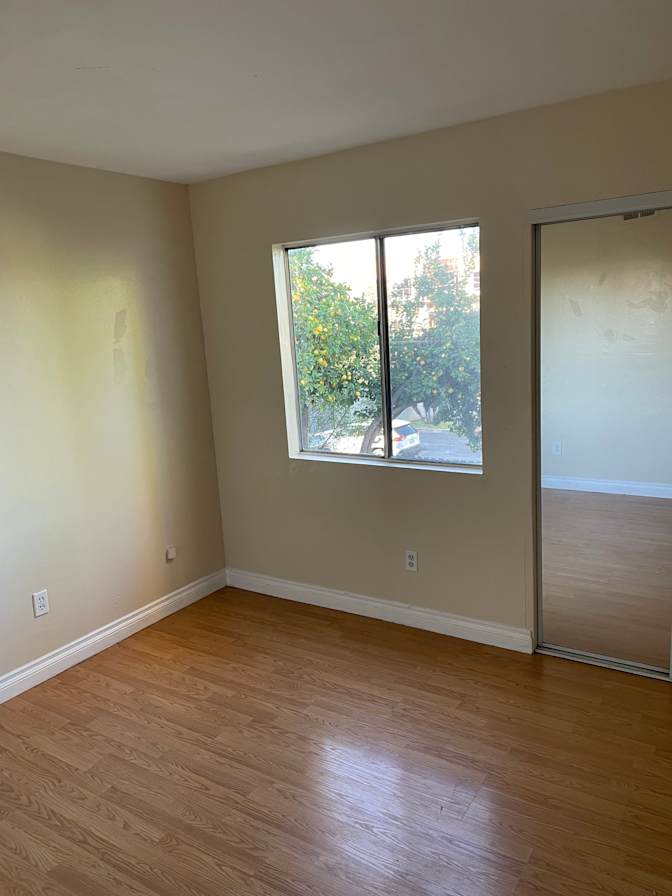 Antonio Soriano's room