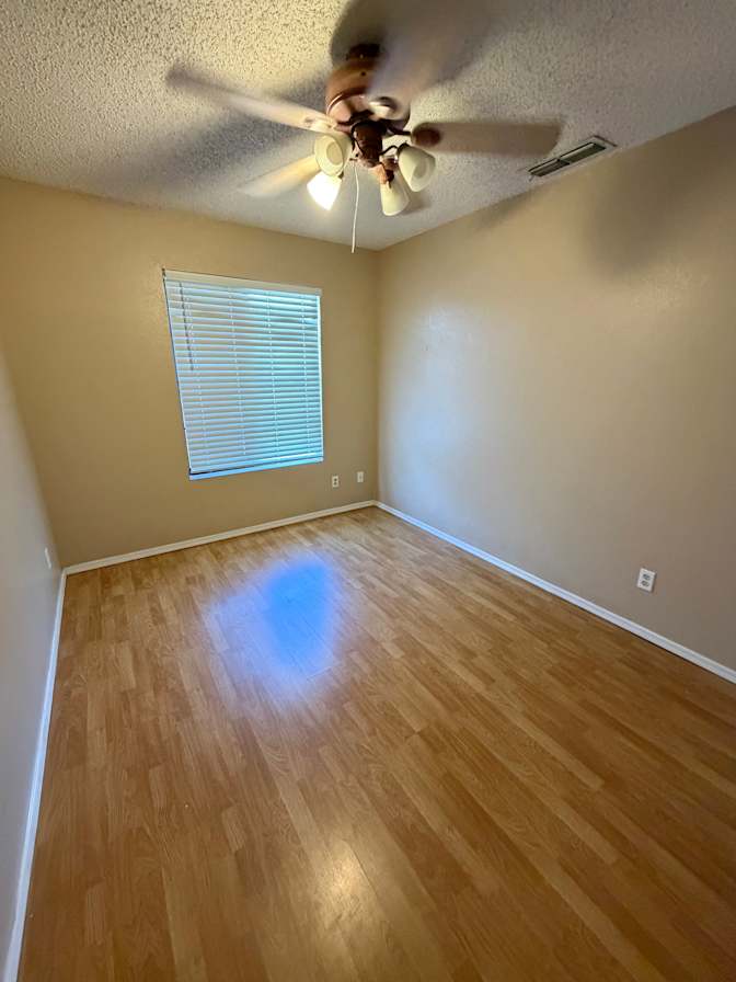 Jabin Barcelo's room