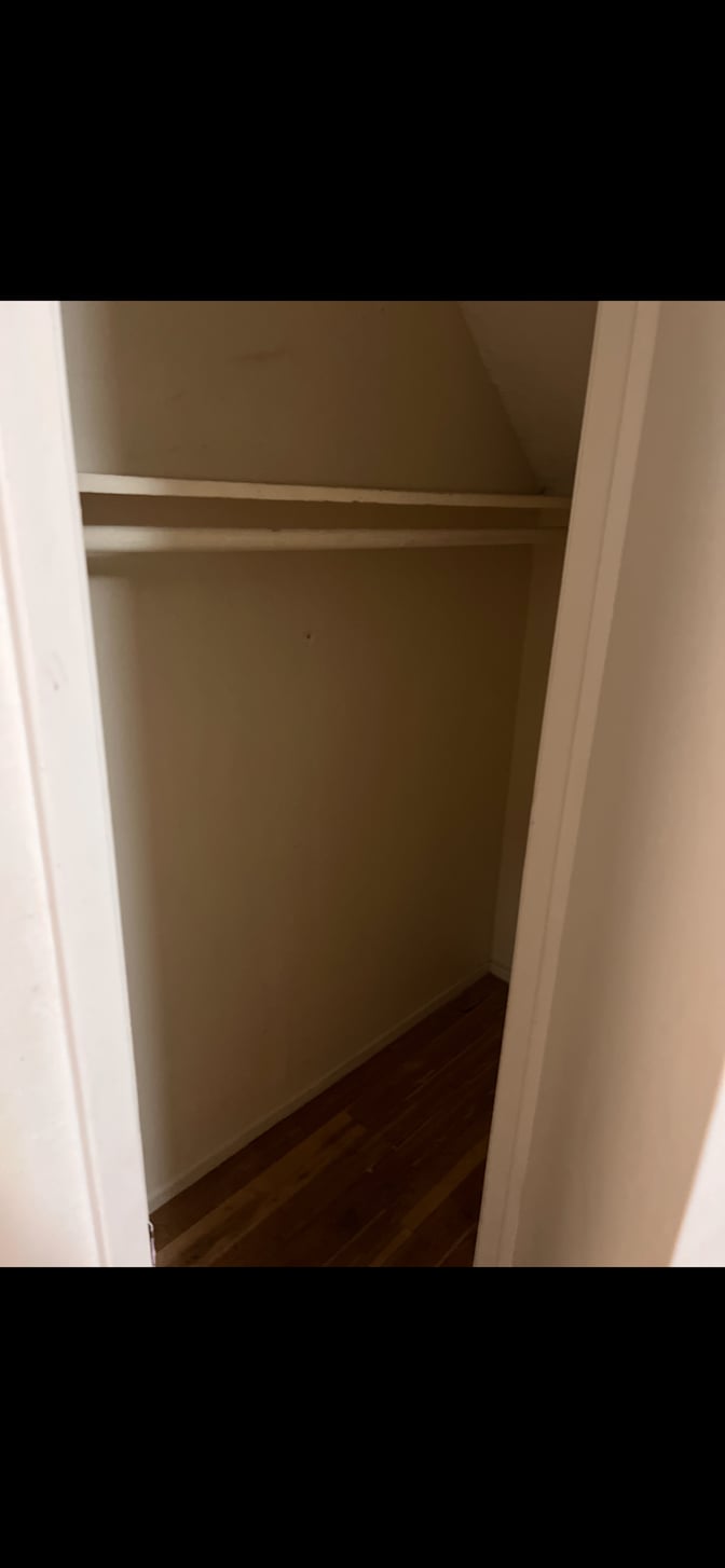 Mike O's room