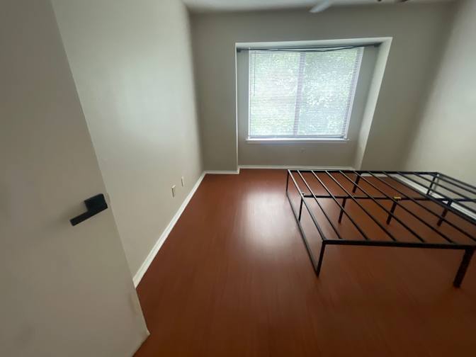 Alex's room
