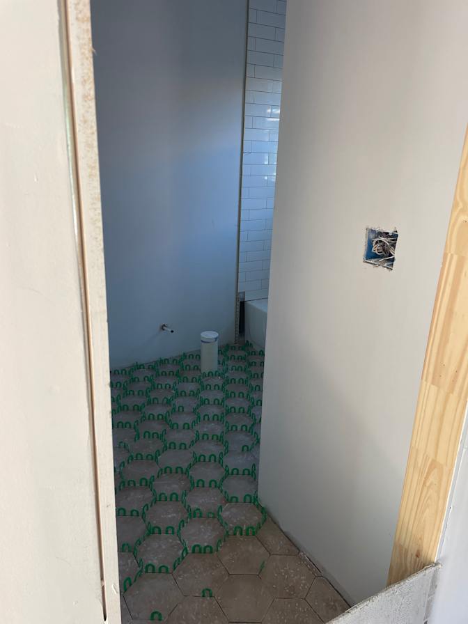Katie's room
