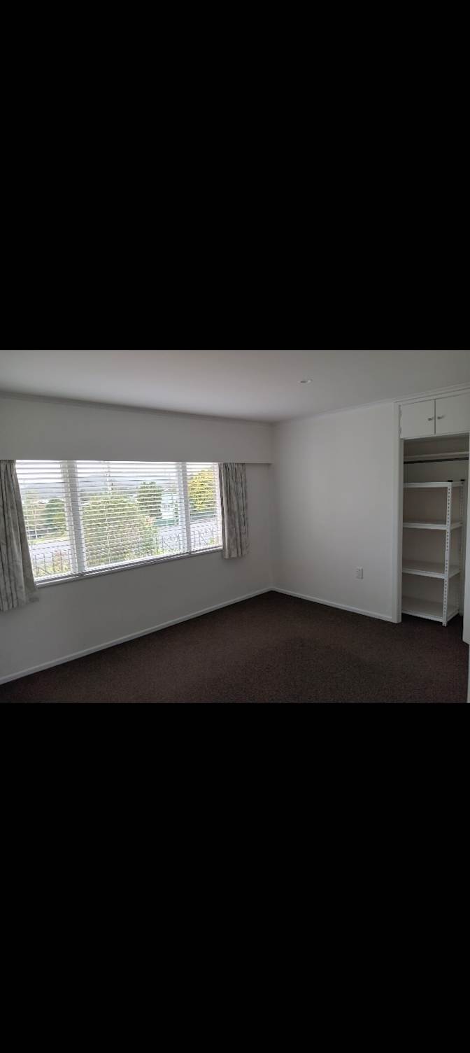 Ian's room