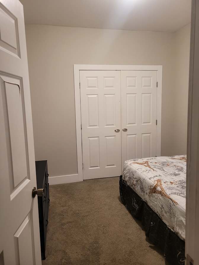 Renee's room