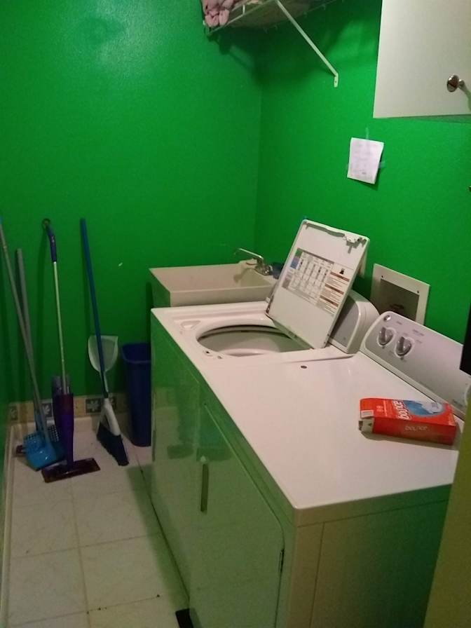Bonnie's room