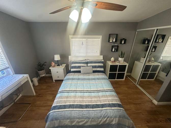 Mary's room
