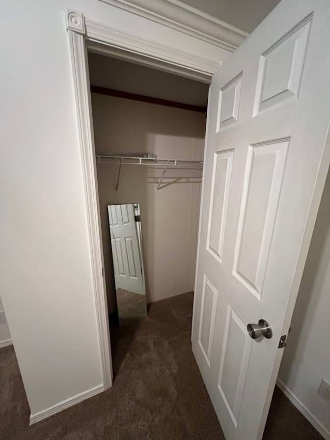 Kaylin's room