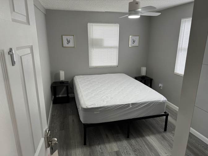 PadSplit's room