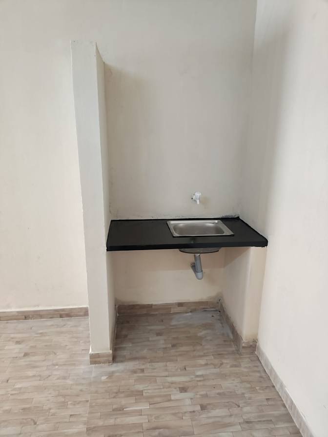 Nishok's room