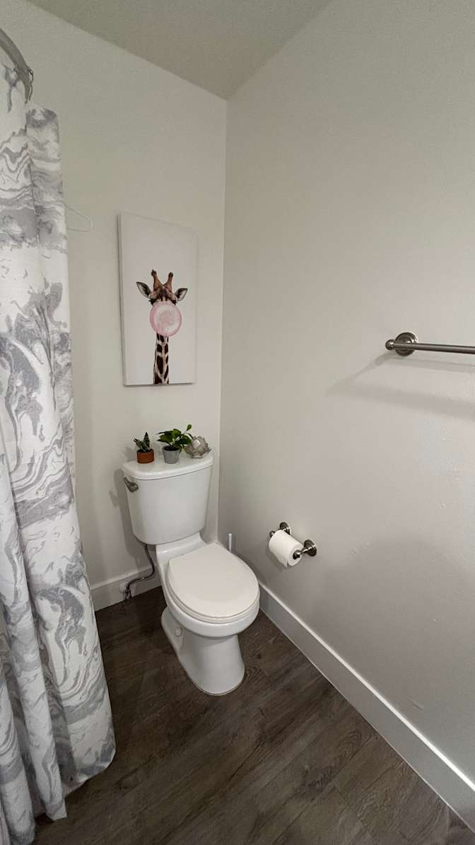 Danielle's room