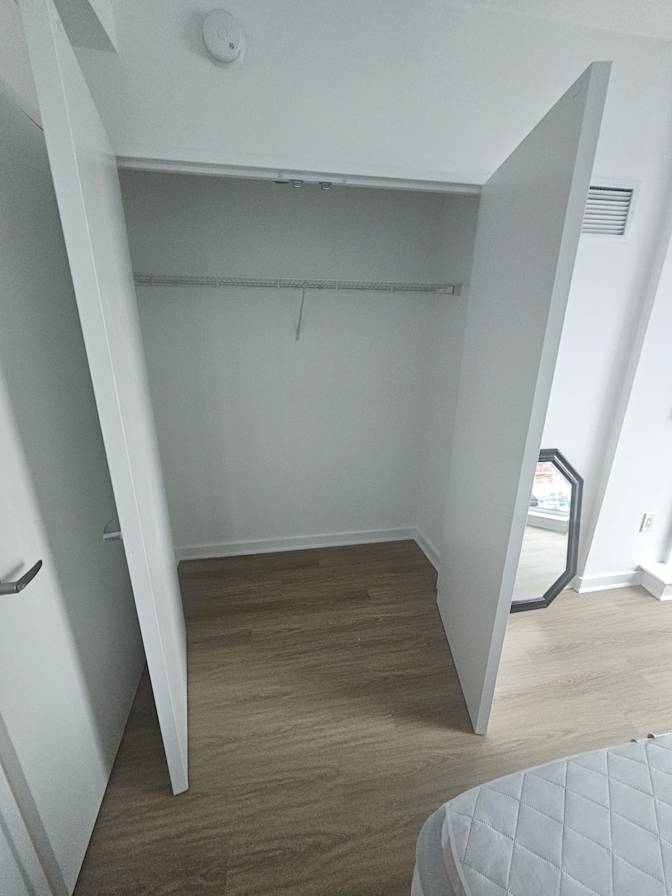 Indi's room