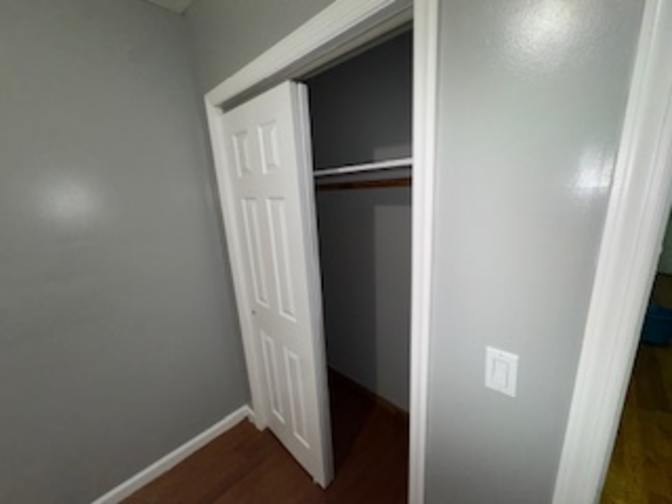 JEAN's room