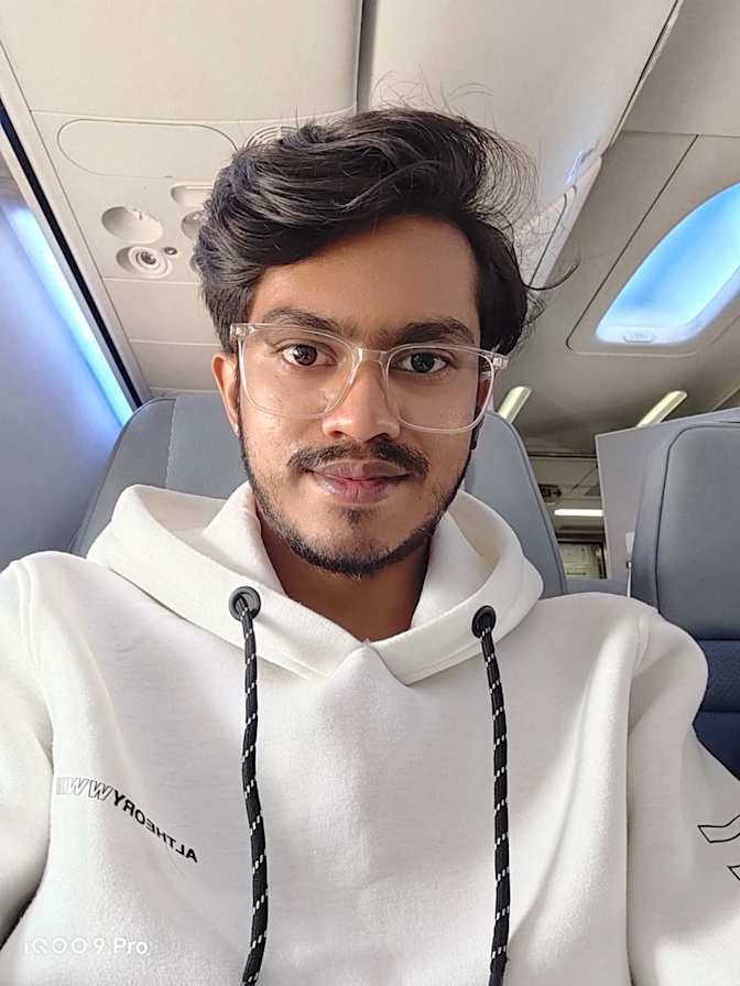 Chandan B S