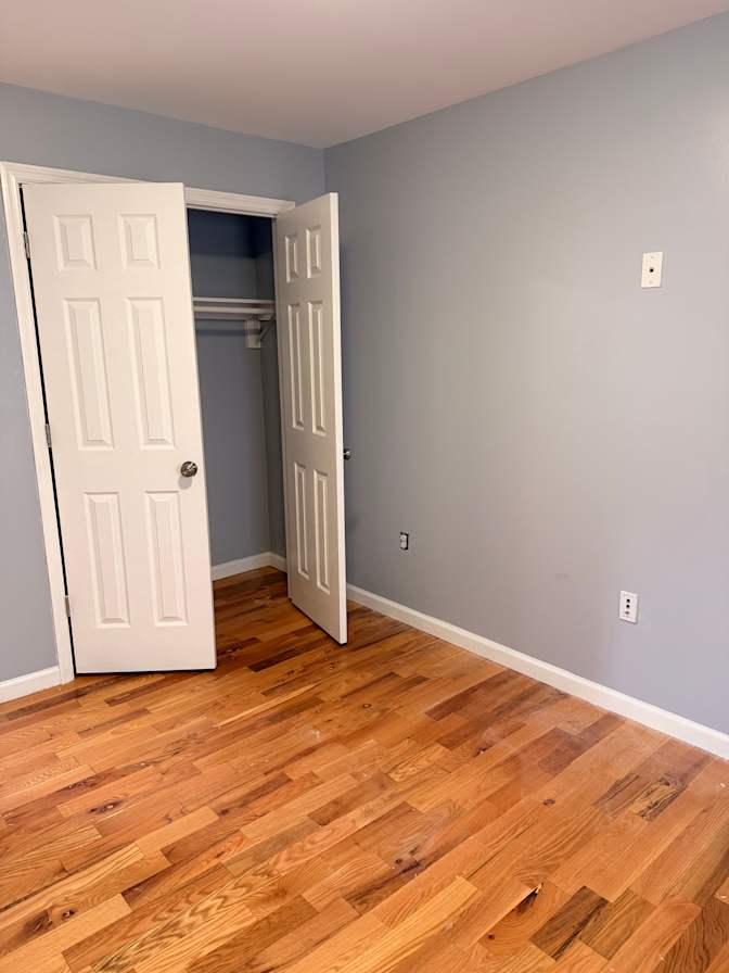 Richard's room
