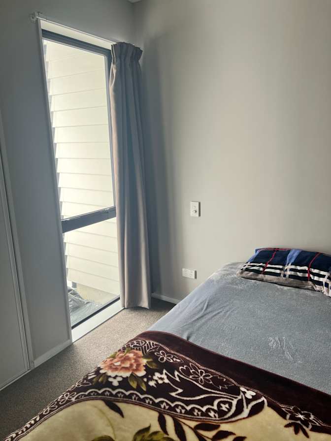 Kiranpreet kaur Chahal's room