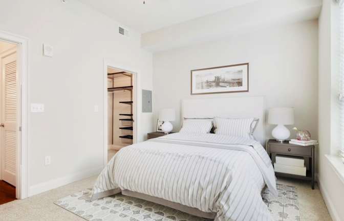 Lydia's room