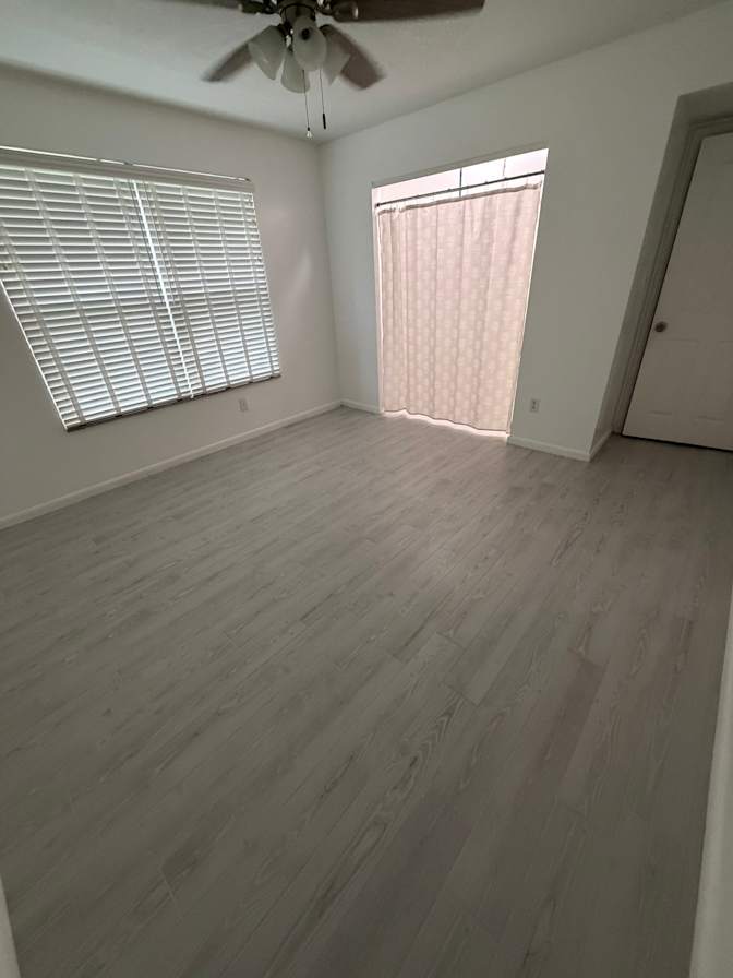 Susan's room