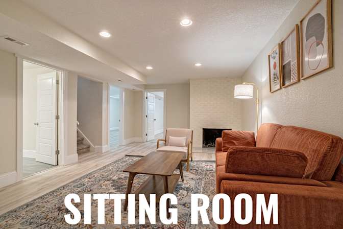 HomeCrew's room