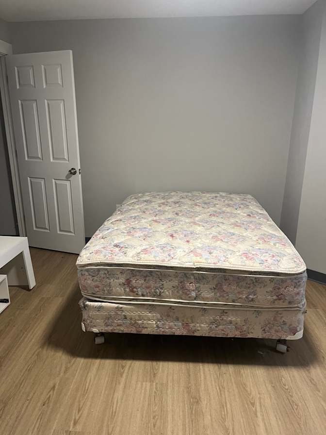 Anna's room