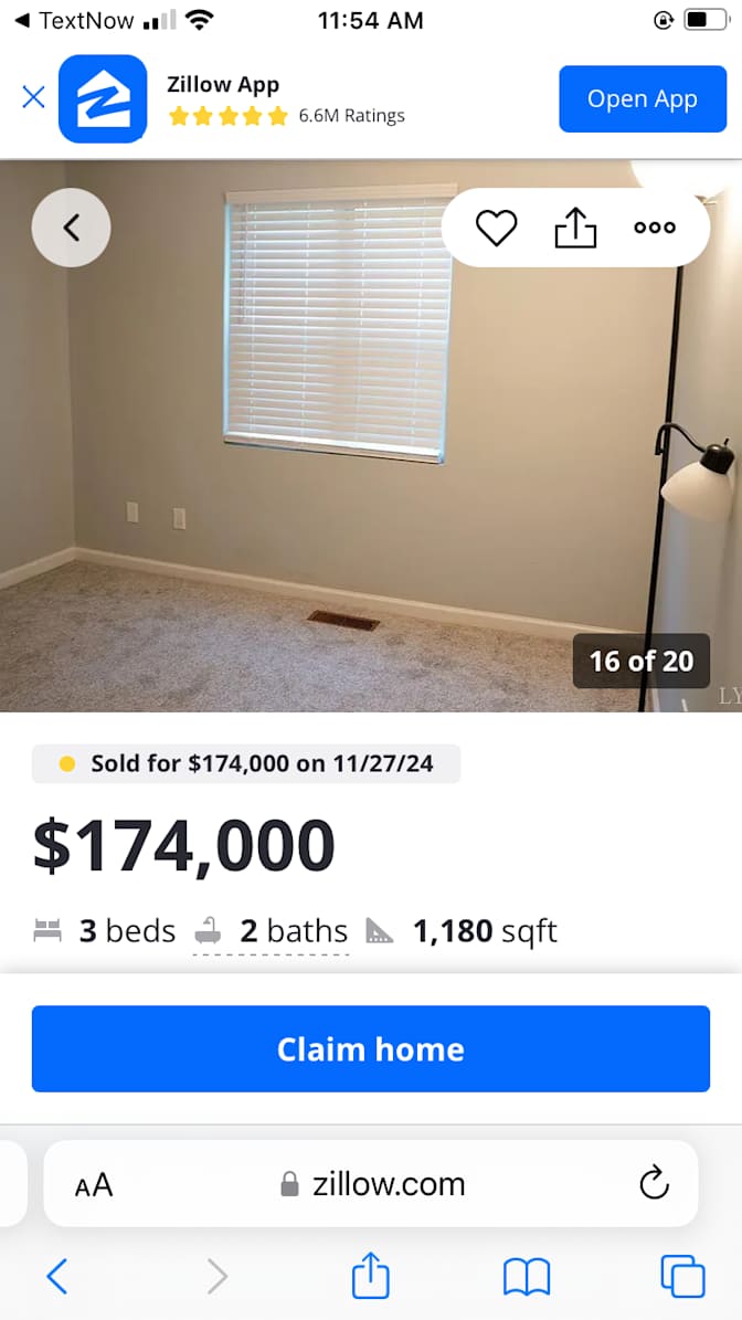 Bryce's room
