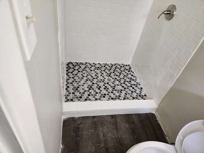 Alcove Rooms's room