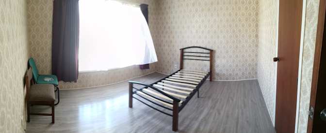 STEVEN SHI's room