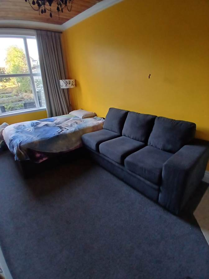 Tim's room
