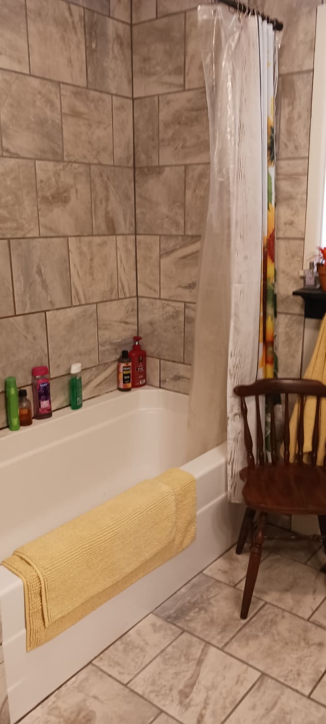 BARBARA's room