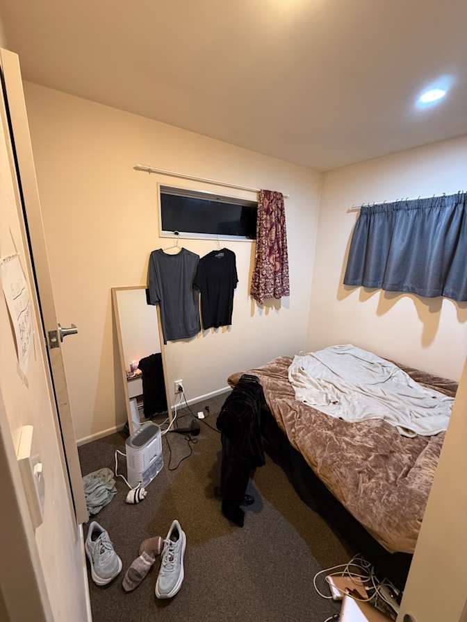 Jessica's room