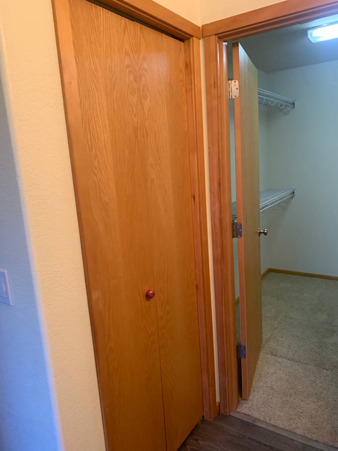 Colleen's room