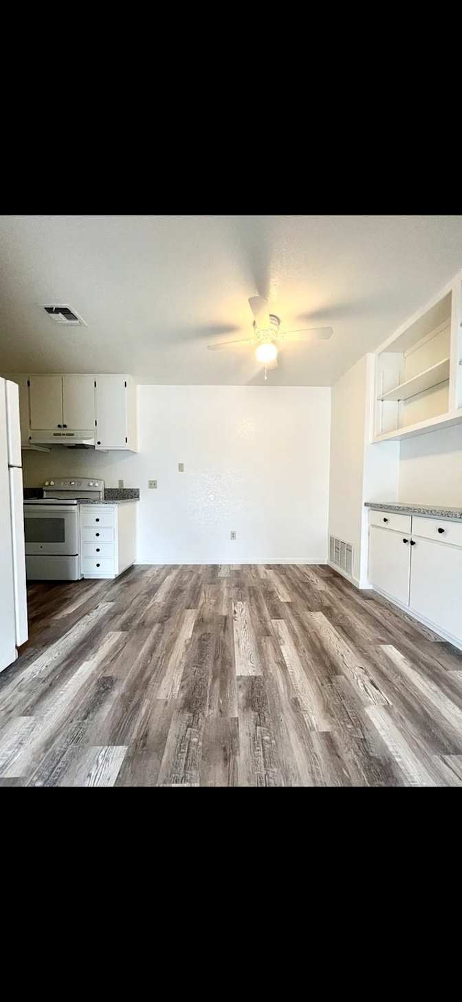 Benjamin's room