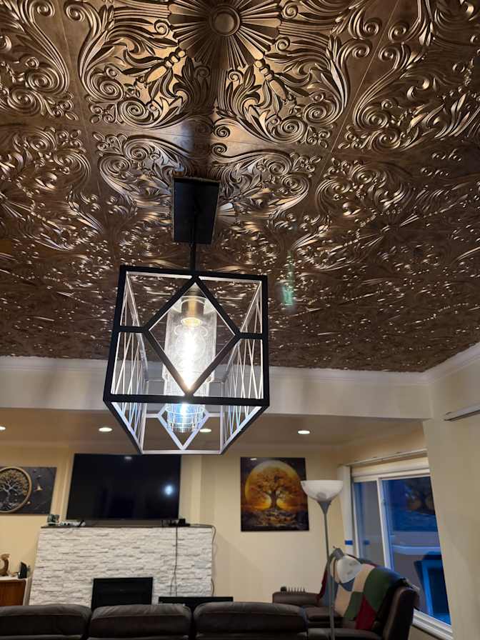 Habib LICHAA's room