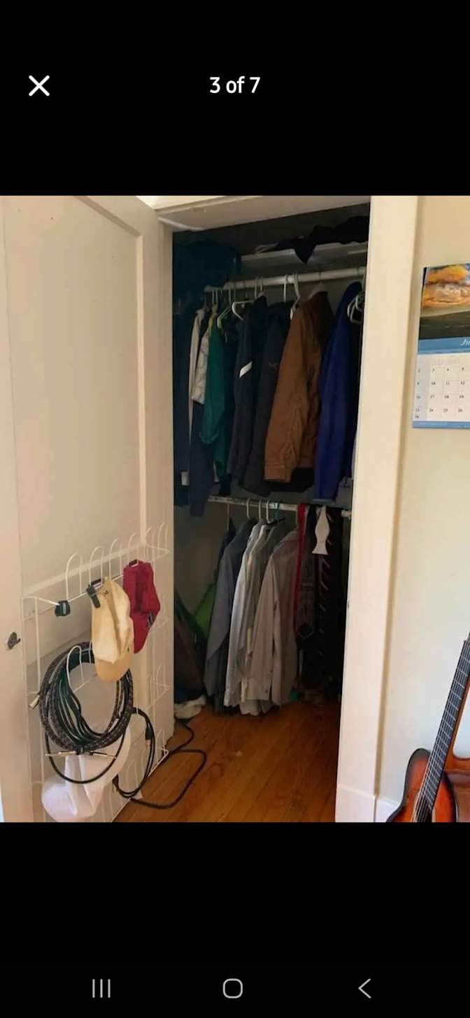 Rae's room