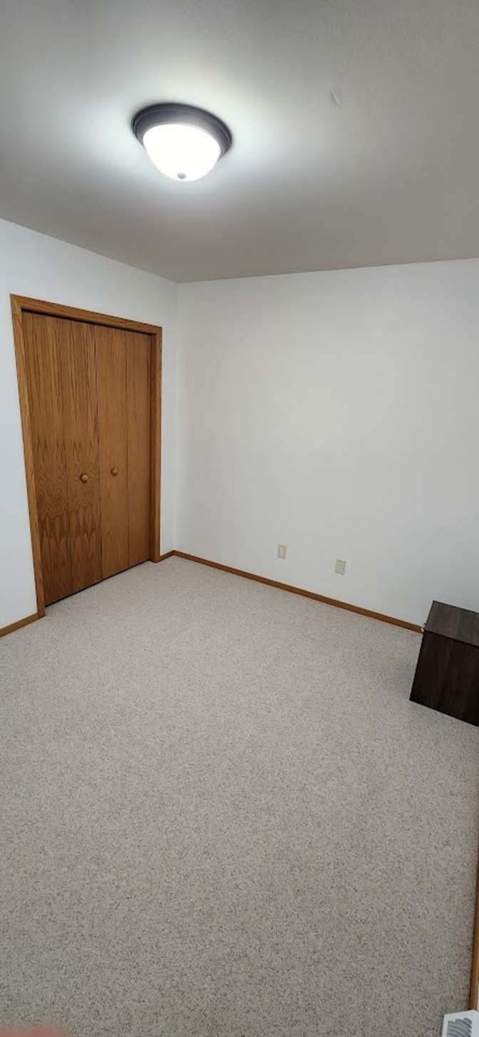 Ben's room
