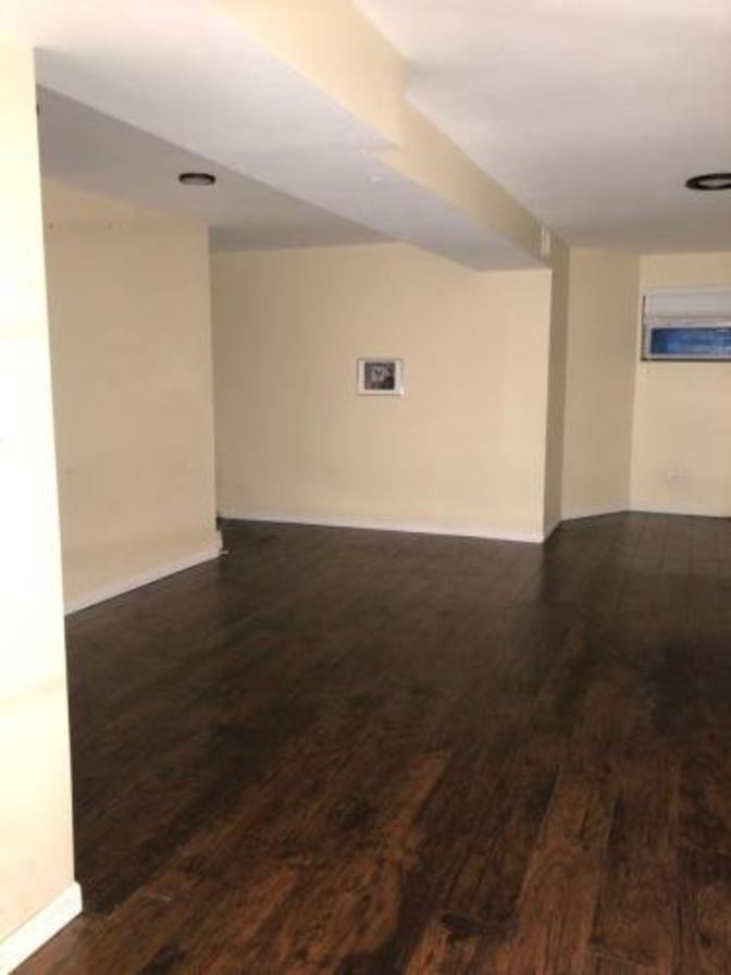 Grace's room