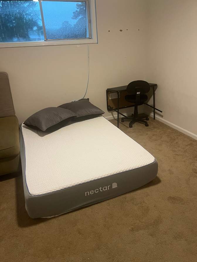 Joseph's room