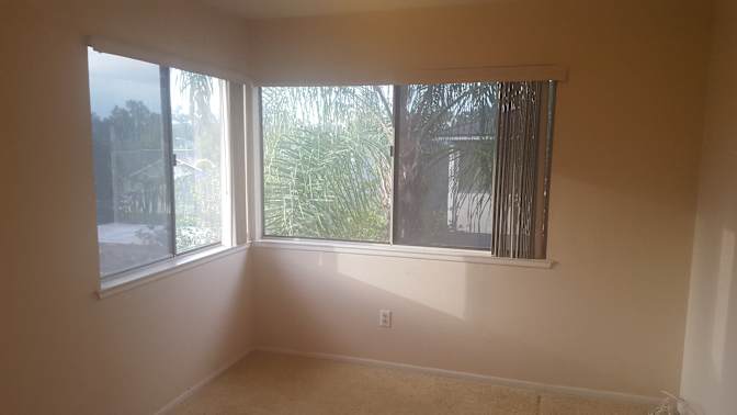 Marie's room