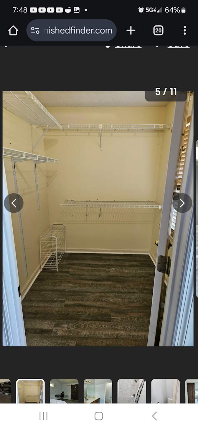 Dimitar's room