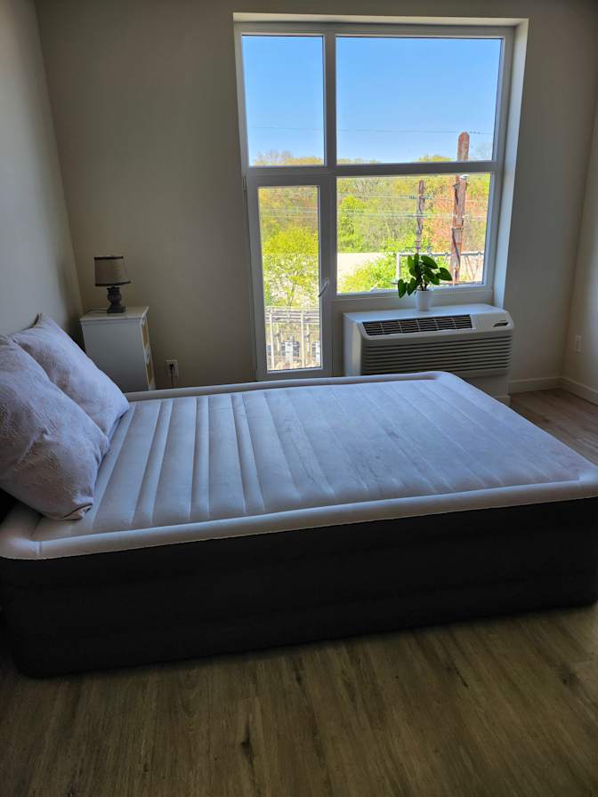 Isabella's room