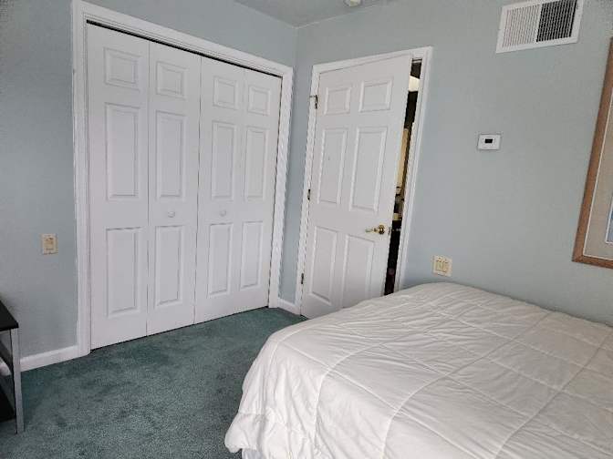 walter's room