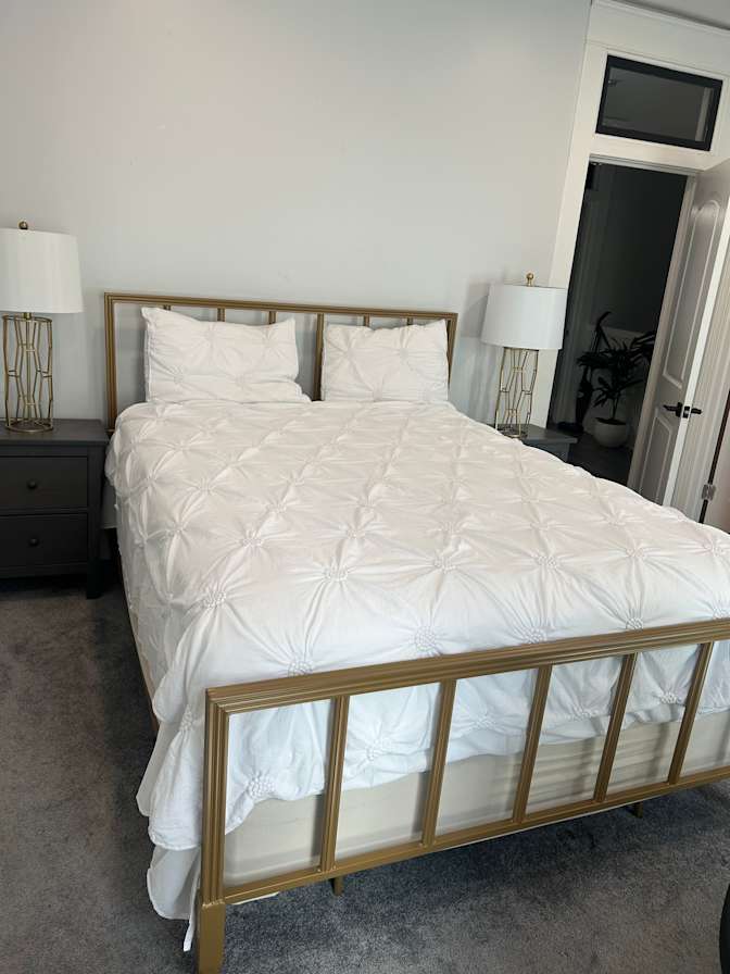 Arielle's room